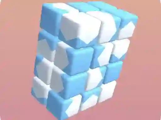 Swipe or Tap Block Away – kostenloses Online-Spiel