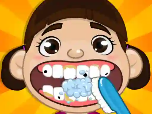 The Crazy Dentist wojak game – kostenloses Online-Spiel