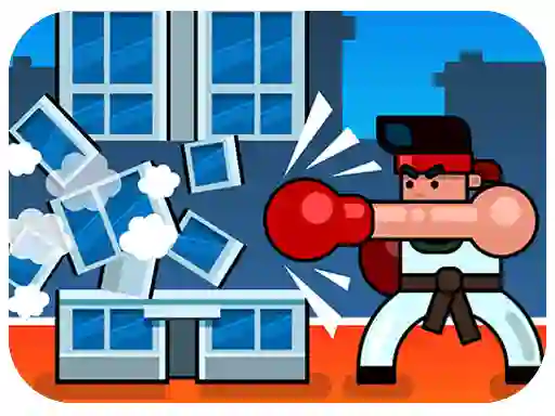 Tower Boxer – kostenloses Online-Spiel