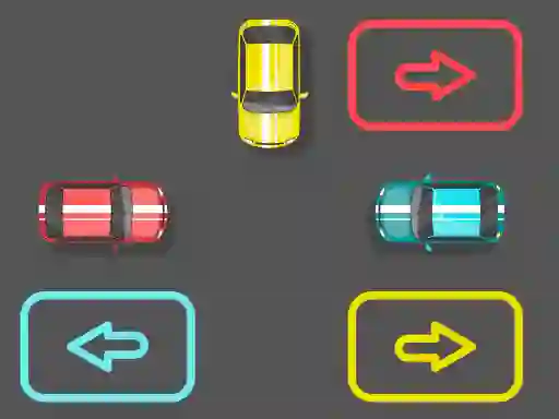 Draw Parking – kostenloses Online-Spiel