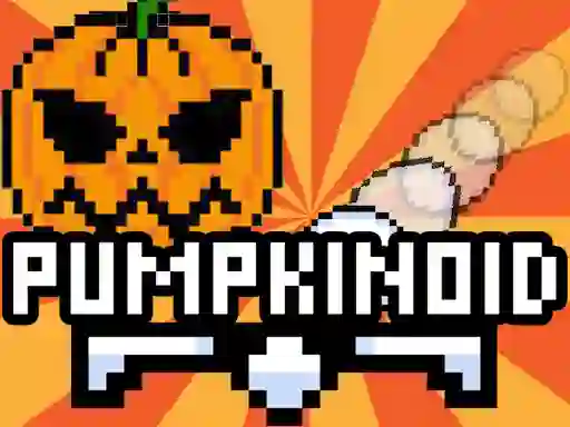Pumpkinoide – kostenloses Online-Spiel