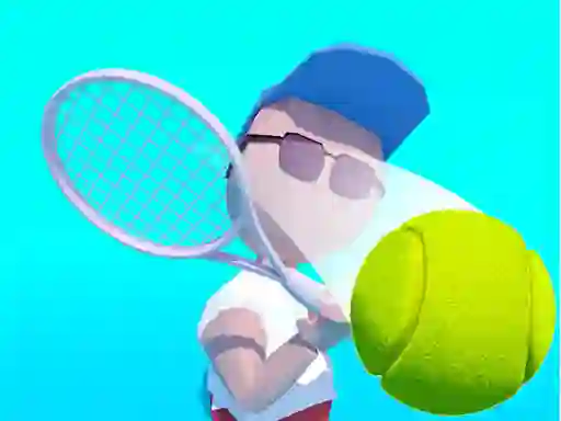 Tennis Guys – kostenloses Online-Spiel