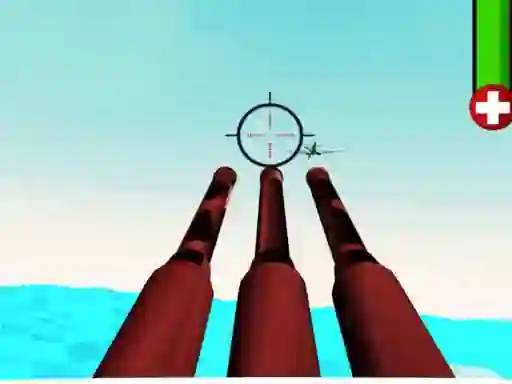 Enemy AirShot – kostenloses Online-Spiel