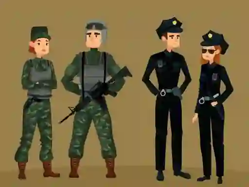 Defend Military Base – kostenloses Online-Spiel