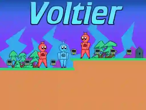 Voltier – kostenloses Online-Spiel