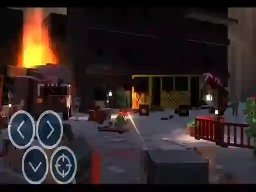 Private Zombie Wave 2 – kostenloses Online-Spiel