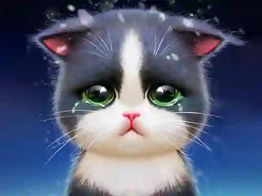 Kitten Bowling – kostenloses Online-Spiel