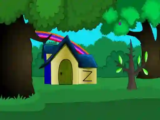 Grapey Escape – kostenloses Online-Spiel