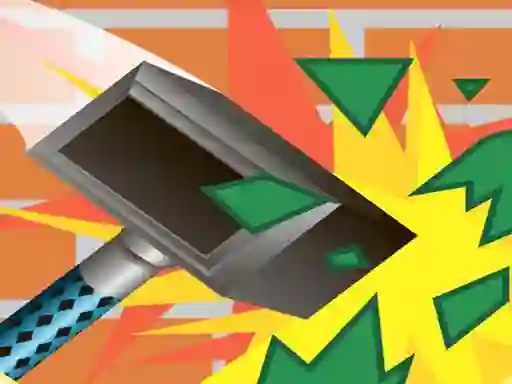 Smash Bottles – kostenloses Online-Spiel