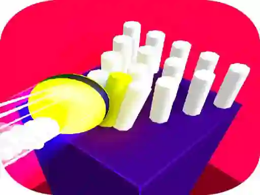 Paint Strike – kostenloses Online-Spiel