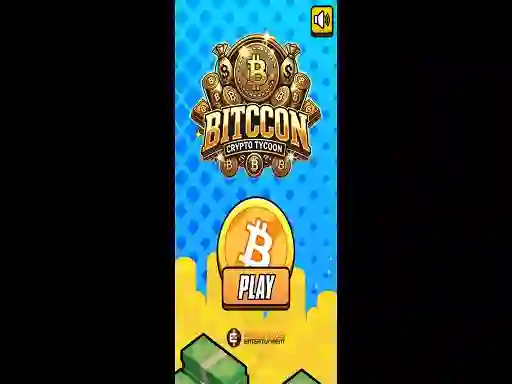 Bitcoin Crypto Tycoon – kostenloses Online-Spiel