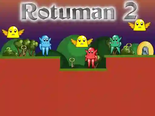 Rotuman 2 – kostenloses Online-Spiel