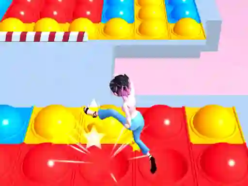 Pop it Knockout Royale – kostenloses Online-Spiel