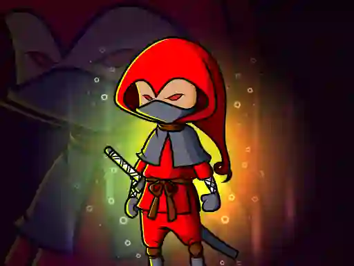 Ninja Attack – kostenloses Online-Spiel