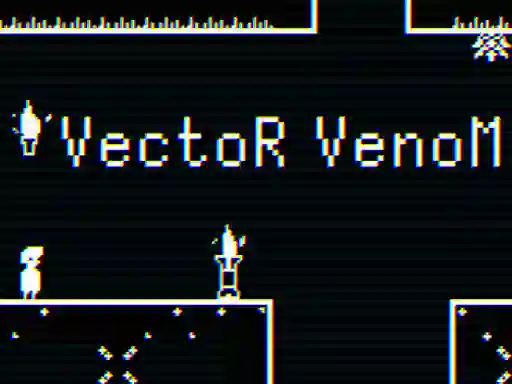 Vector Venom – kostenloses Online-Spiel