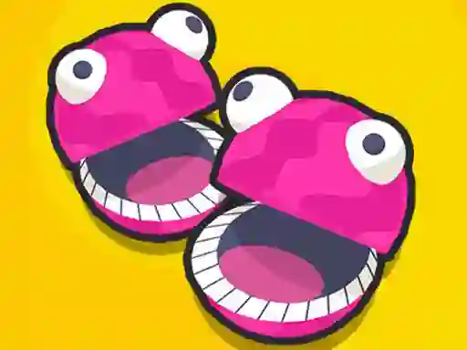 Mini Heads Party – kostenloses Online-Spiel