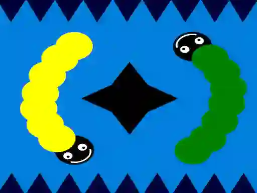 Snake Passing – kostenloses Online-Spiel