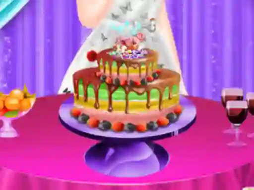 Birthday Cake For My Boyfriend – kostenloses Online-Spiel