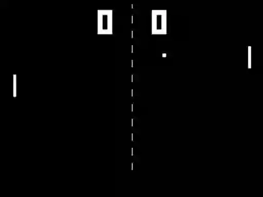 Table Pong 2D – kostenloses Online-Spiel