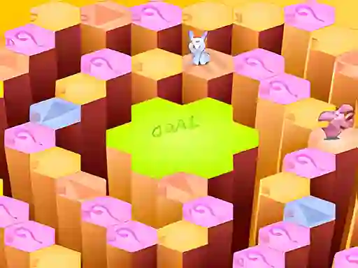 Quiz Goose Math – kostenloses Online-Spiel