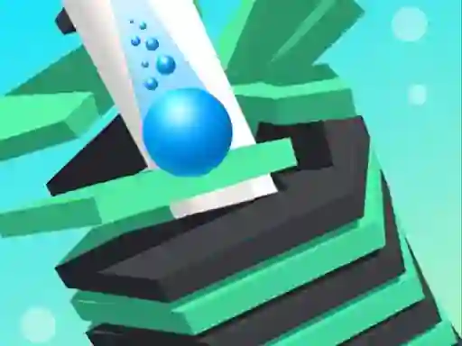 Stack Bounce Online – kostenloses Online-Spiel