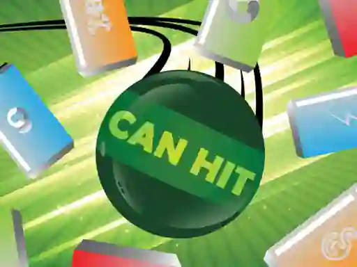 Can Knockdown – kostenloses Online-Spiel