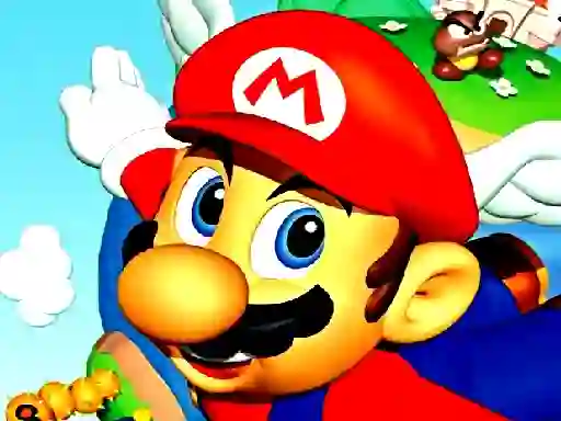 Super Mario Earth Survival – kostenloses Online-Spiel