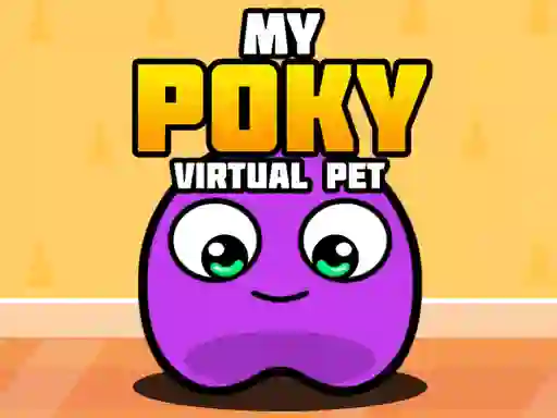 My Pou Virtual Pet – kostenloses Online-Spiel