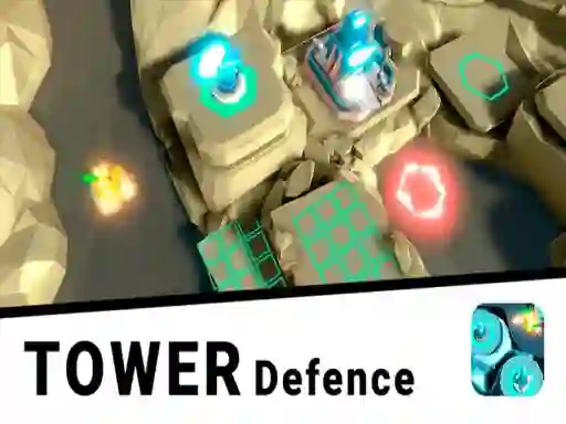 Space Tower Defense – kostenloses Online-Spiel