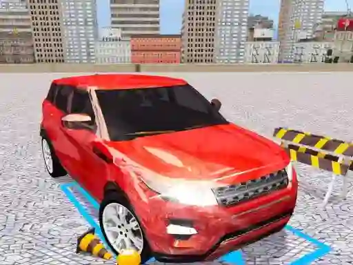Prado Parking Free – kostenloses Online-Spiel