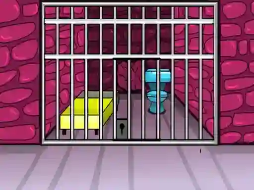 G2M Prison Escape – kostenloses Online-Spiel
