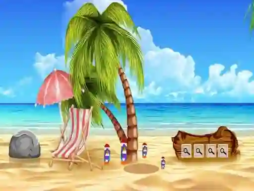 Find The Skateboard – kostenloses Online-Spiel