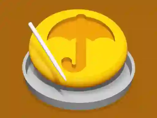 3D Dalgona candy – kostenloses Online-Spiel