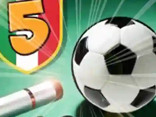 Chiellini Pool Soccer – kostenloses Online-Spiel