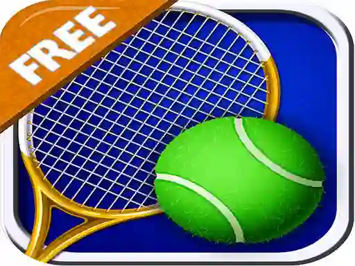 Pocket Tennis – kostenloses Online-Spiel