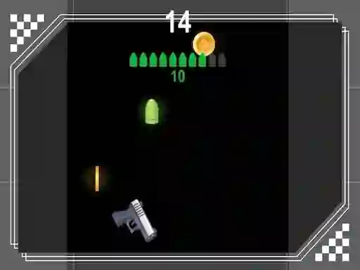 FlipTheGun – kostenloses Online-Spiel