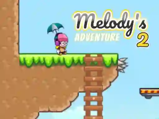 Melodys Adventure 2 – kostenloses Online-Spiel