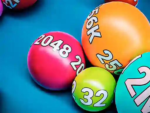 Merge the Balls 2048: Billiards! – kostenloses Online-Spiel