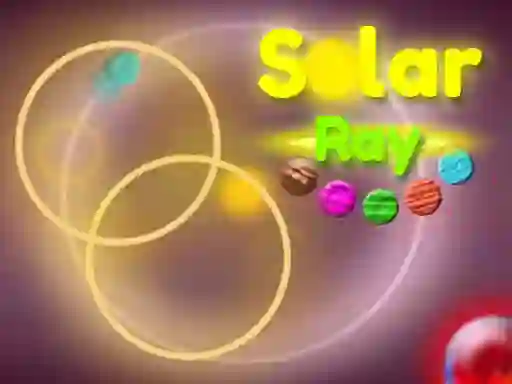 Solar Ray – kostenloses Online-Spiel
