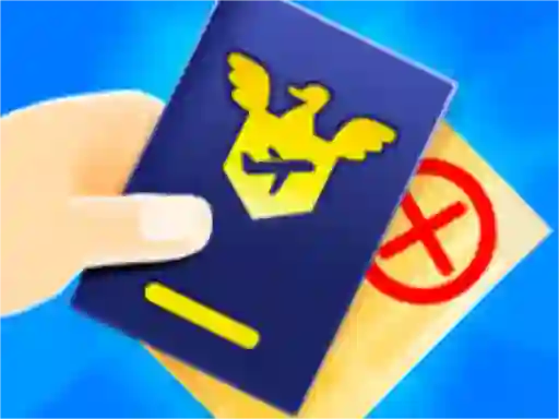 Airport Inspection – kostenloses Online-Spiel