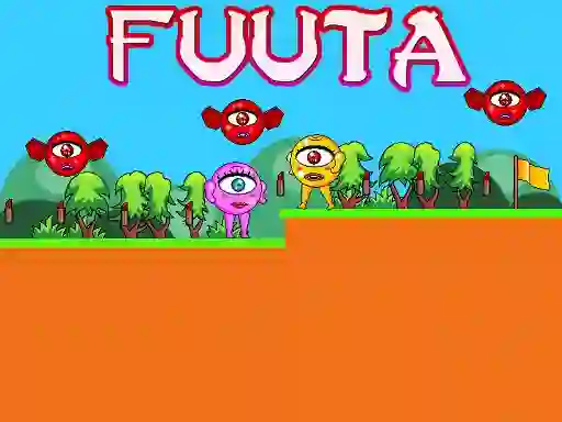Fuuta – kostenloses Online-Spiel
