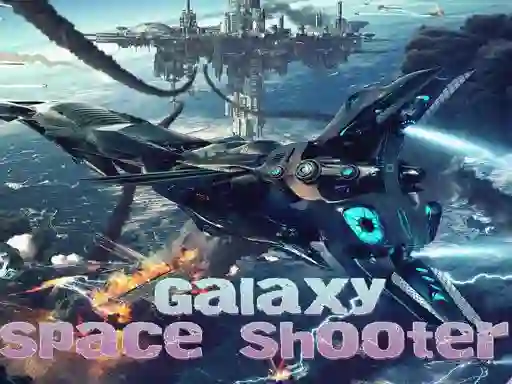 Galaxy – kostenloses Online-Spiel