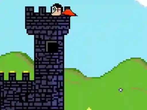 Bird Hunter – kostenloses Online-Spiel
