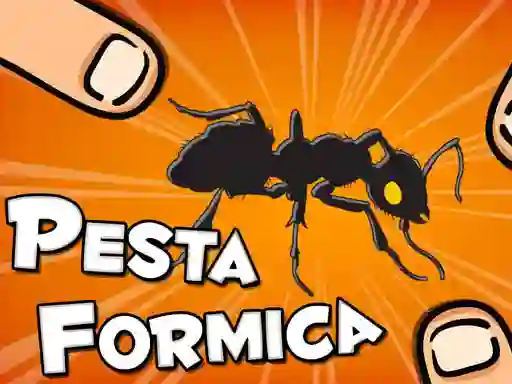 Pesta Formica – kostenloses Online-Spiel