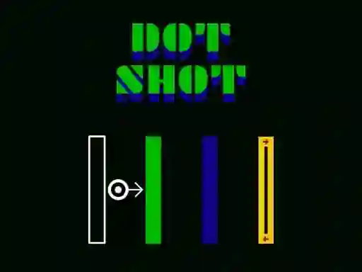 Dot Shot – kostenloses Online-Spiel