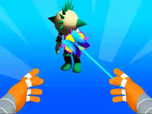 Yoyo Hero 3D – kostenloses Online-Spiel