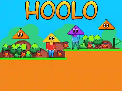 Hoolo – kostenloses Online-Spiel