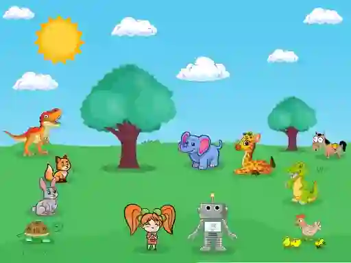 Brain Challenge – kostenloses Online-Spiel