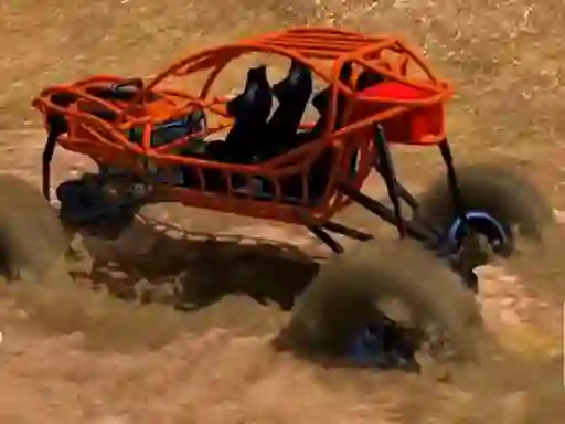 Buggy Demolition Derby 2022 – kostenloses Online-Spiel