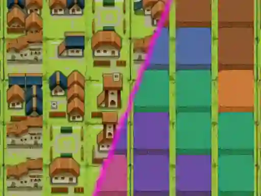 Towmino – kostenloses Online-Spiel